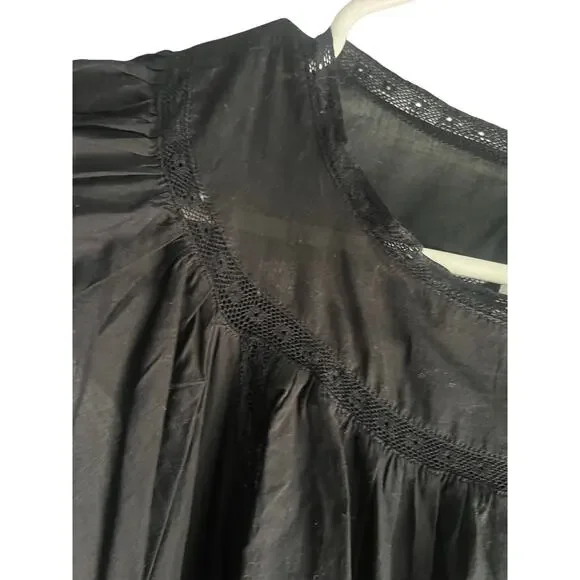 Banana Republic NWT midi dress.  Perfect for spring and summer. - Picture 7 of 11